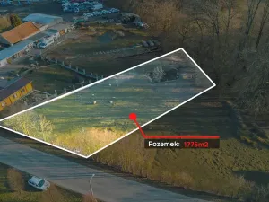Prodej rodinného domu, Vyšehněvice, 89 m2