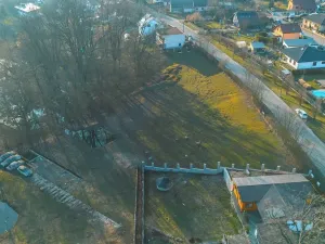 Prodej rodinného domu, Vyšehněvice, 89 m2
