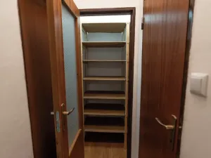 Pronájem bytu 4+kk, Praha, Gončarenkova, 92 m2
