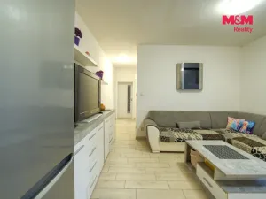 Prodej rodinného domu, Ostrava - Muglinov, Bohumínská, 70 m2