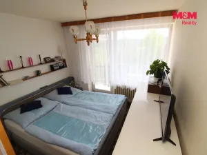 Prodej rodinného domu, Praha - Radotín, Zderazská, 110 m2