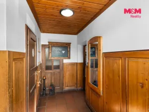 Prodej ubytování, Lomnice nad Popelkou, Poděbradova, 600 m2