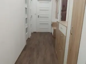 Pronájem bytu 3+1, Slaný, Vítězná, 68 m2