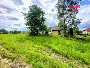 Prodej pozemku pro bydlení, Petřvald, 1286 m2