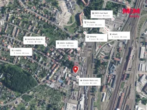 Prodej výrobních prostor, Děčín - Děčín VI-Letná, Dělnická, 1250 m2