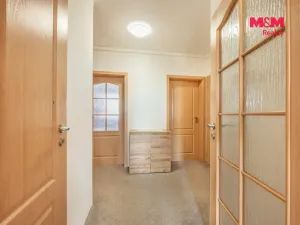 Prodej bytu 3+kk, Praha - Chodov, Na sádce, 80 m2