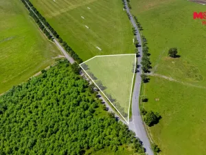 Prodej pozemku pro bydlení, Frýdlant, 5000 m2
