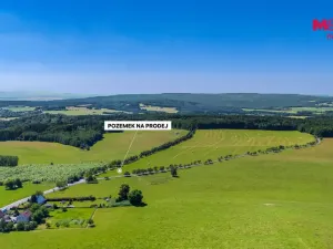 Prodej pozemku pro bydlení, Frýdlant, 5000 m2