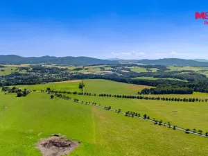 Prodej pozemku pro bydlení, Frýdlant, 5000 m2