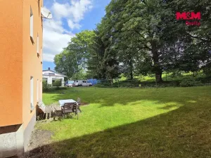 Prodej bytu 2+1, Aš, Krajkářská, 65 m2