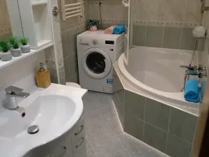 Pronájem bytu 2+1, Uherský Brod, 64 m2