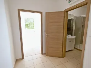 Pronájem bytu 1+kk, Horšovský Týn, Domažlická, 27 m2