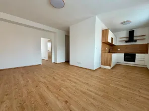 Pronájem bytu 2+kk, Lovosice, Kostelní, 58 m2