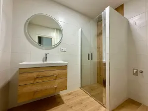 Pronájem bytu 2+kk, Lovosice, Kostelní, 58 m2