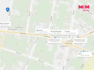 Prodej rodinného domu, Praha - Satalice, Za školkou, 160 m2
