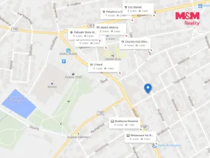 Pronájem bytu 1+kk, Kladno - Kročehlavy, Kozinova, 22 m2