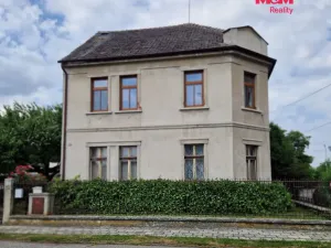 Prodej rodinného domu, Městec Králové, Tyršova, 100 m2