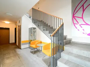 Pronájem bytu 2+kk, Praha - Liboc, Evropská, 56 m2