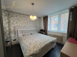 Prodej bytu 2+1, Ostrava, Plzeňská, 54 m2