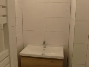 Pronájem bytu 1+1, Vysoké Mýto - Pražské Předměstí, V Peklovcích, 38 m2