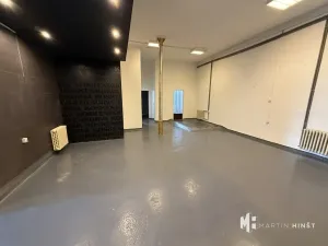 Pronájem skladu, Praha - Libeň, Na Košince, 150 m2
