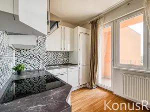 Prodej bytu 2+kk, Praha - Stodůlky, Radouňova, 69 m2