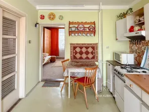 Prodej rodinného domu, Kyjov, Za Humny, 155 m2