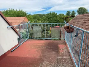Prodej rodinného domu, Kyjov, Za Humny, 155 m2