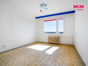Prodej bytu 3+1, Hradec Králové - Moravské Předměstí, Štefánikova, 79 m2