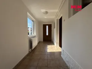 Pronájem rodinného domu, Šenov u Nového Jičína, Jaselská, 100 m2