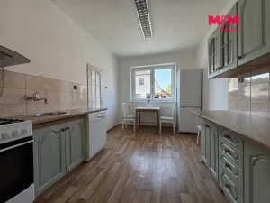 Pronájem rodinného domu, Šenov u Nového Jičína, Jaselská, 100 m2