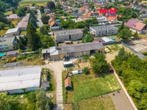Prodej pozemku pro bydlení, Semice, 1554 m2