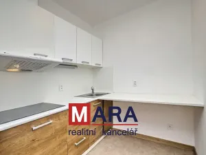 Pronájem bytu 1+kk, Olomouc, Přichystalova, 36 m2