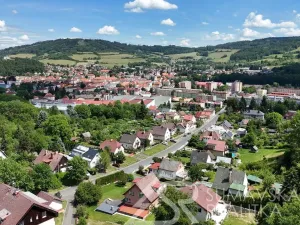 Prodej pozemku, Sušice - Sušice II, Na Štěbetce, 2298 m2