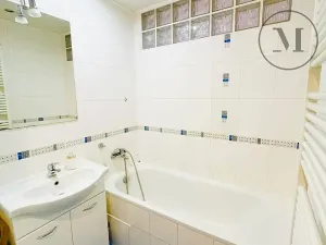 Pronájem bytu 3+1, České Budějovice, Klaricova, 67 m2
