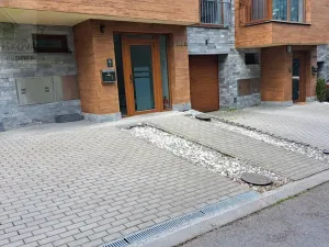 Pronájem rodinného domu, Ostrava, Na Šestém, 154 m2
