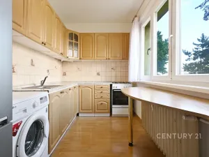 Prodej bytu 2+1, Most, tř. Budovatelů, 52 m2