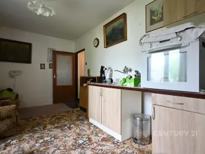 Prodej vícegeneračního domu, Praha - Chodov, Vycpálkova, 110 m2