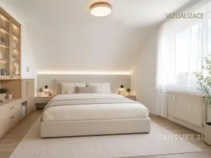 Prodej vícegeneračního domu, Praha - Chodov, Vycpálkova, 110 m2