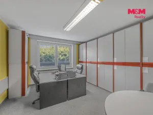 Prodej obchodního prostoru, Pardubice - Zelené Předměstí, Mikulovická, 330 m2
