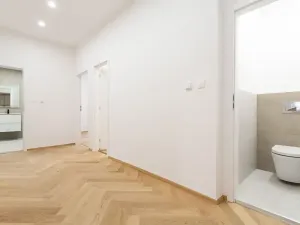 Prodej bytu 3+kk, Praha, Nuselská, 86 m2