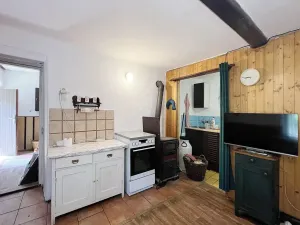 Prodej chalupy, Medonosy, 170 m2