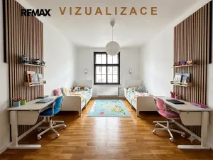 Prodej bytu 3+kk, Kladno, Maroldova, 83 m2