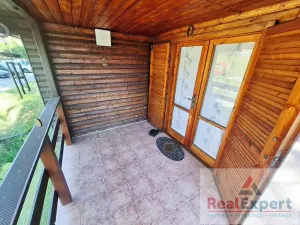 Prodej chaty, Jevany, Kozojedská, 110 m2