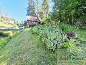 Prodej chaty, Jevany, Kozojedská, 110 m2