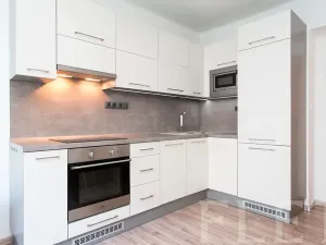 Prodej bytu 2+kk, Praha - Libeň, Františka Kadlece, 44 m2