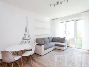 Prodej bytu 2+kk, Praha - Libeň, Františka Kadlece, 44 m2