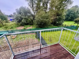 Pronájem bytu 1+kk, Polná, Pojmannova, 33 m2