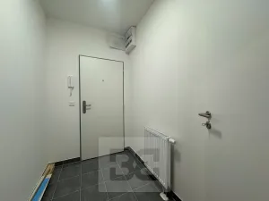 Pronájem bytu 1+kk, Polná, Pojmannova, 33 m2