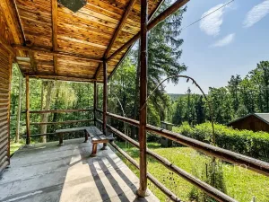 Prodej chaty, Boršov nad Vltavou, 30 m2